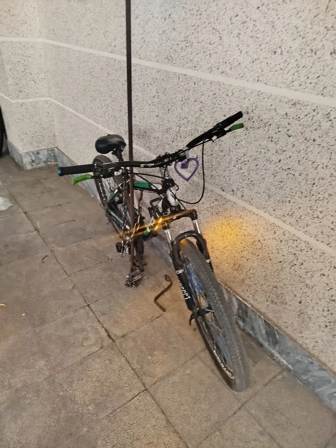 دوچرخه ویوا|دوچرخه، اسکیت، اسکوتر|فردیس, شهرک گلها|دیوار