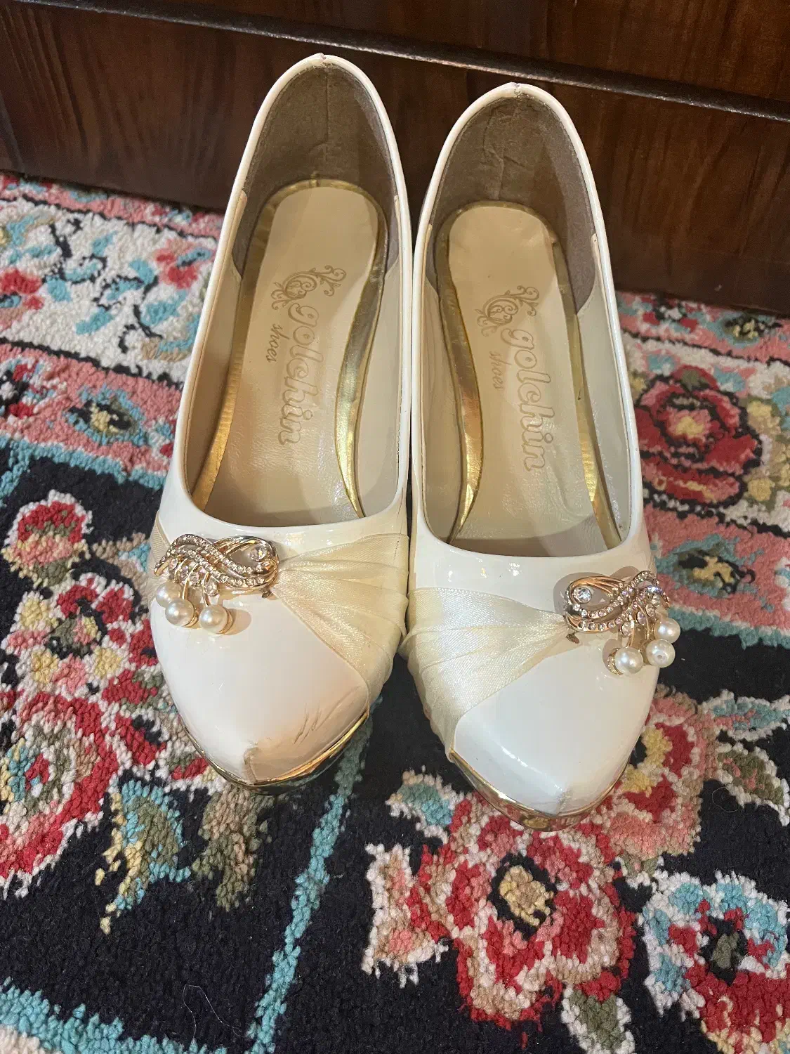 کفش مجلسی|کیف، کفش، کمربند|شهریار, شهرک مصطفی خمینی|دیوار