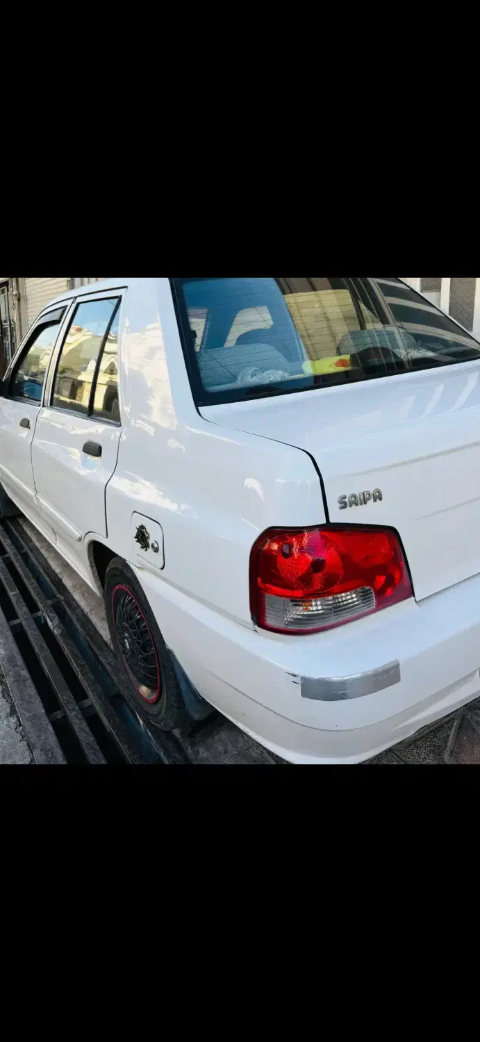 پراید 132|خودرو سواری و وانت|تهران, شهرک چیتگر|دیوار