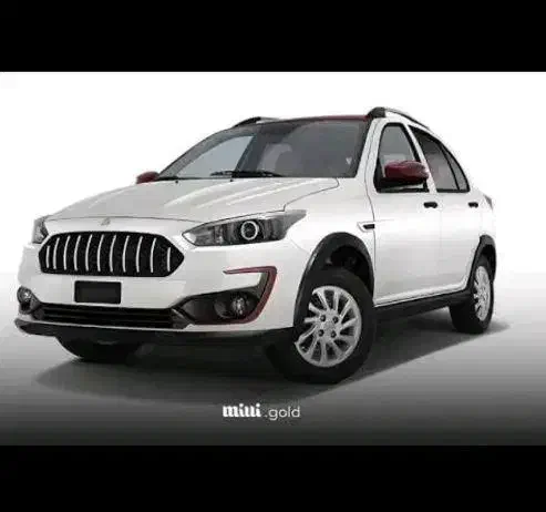 فروش حواله اطلس S|خودرو سواری و وانت|سنندج, |دیوار