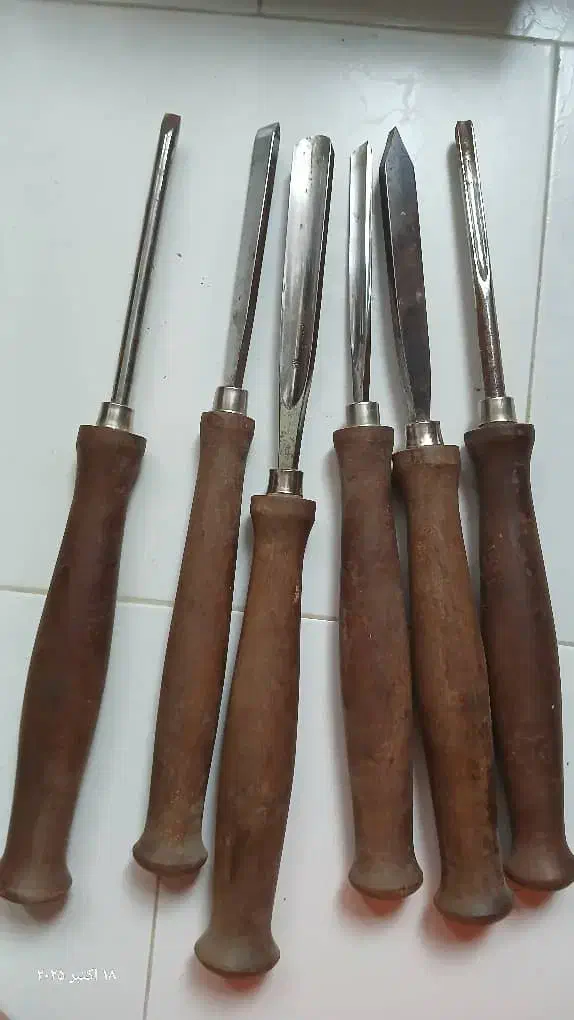 دستگاه خراطی در حد نو زیر قیمت|ماشینآلات صنعتی|لاهیجان, حاجی آباد|دیوار