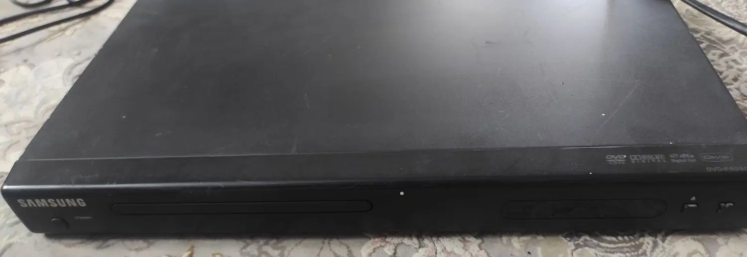 DVD-P9090|پخش‌کننده DVD و ویدیو|تهران, ائمه اطهار|دیوار