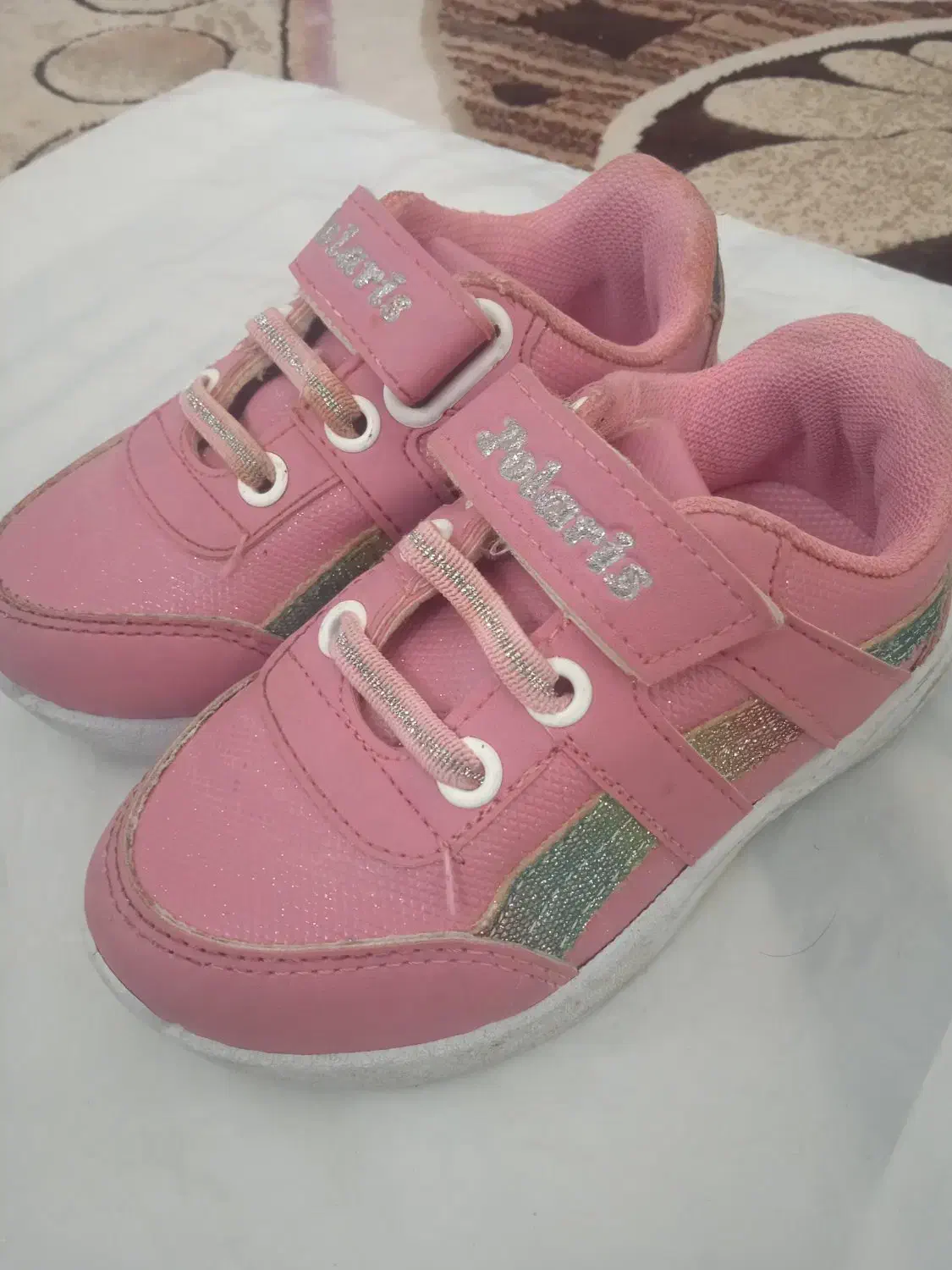 کفش|کفش و لباس بچه|تربت‌حیدریه, بی بی حسنیه|دیوار