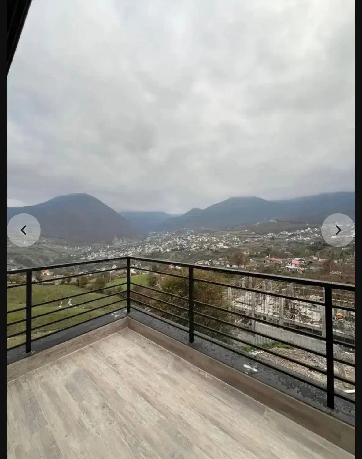 خفن ترین تریبلکس لاویج*آسانسور*همراه با دواستخر|فروش خانه و ویلا|چمستان, |دیوار