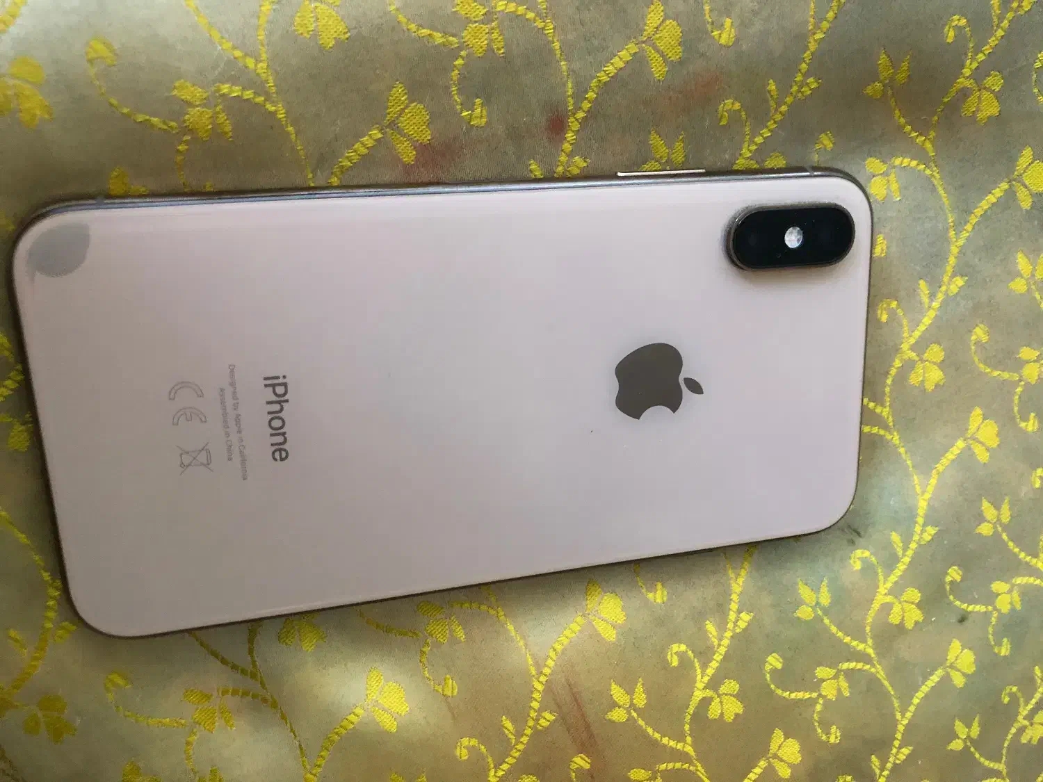 آیفون ایکس اس|موبایل|اصفهان, کوی گلزار|دیوار