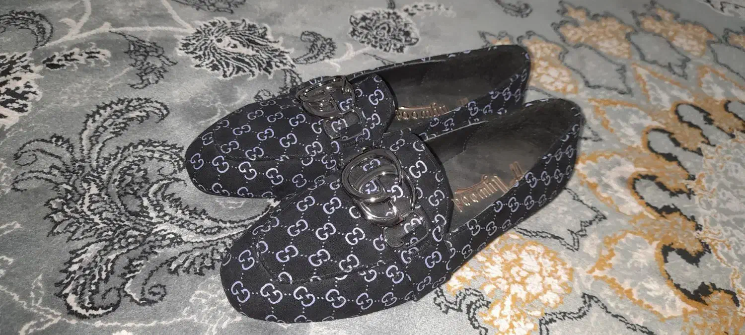 کفش|کیف، کفش، کمربند|نجف‌آباد, یزدانشهر|دیوار