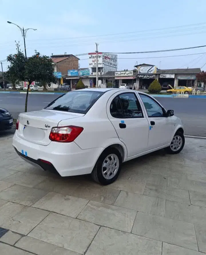 ساینا اس صفر کیلومتر|خودرو سواری و وانت|آزادشهر, |دیوار