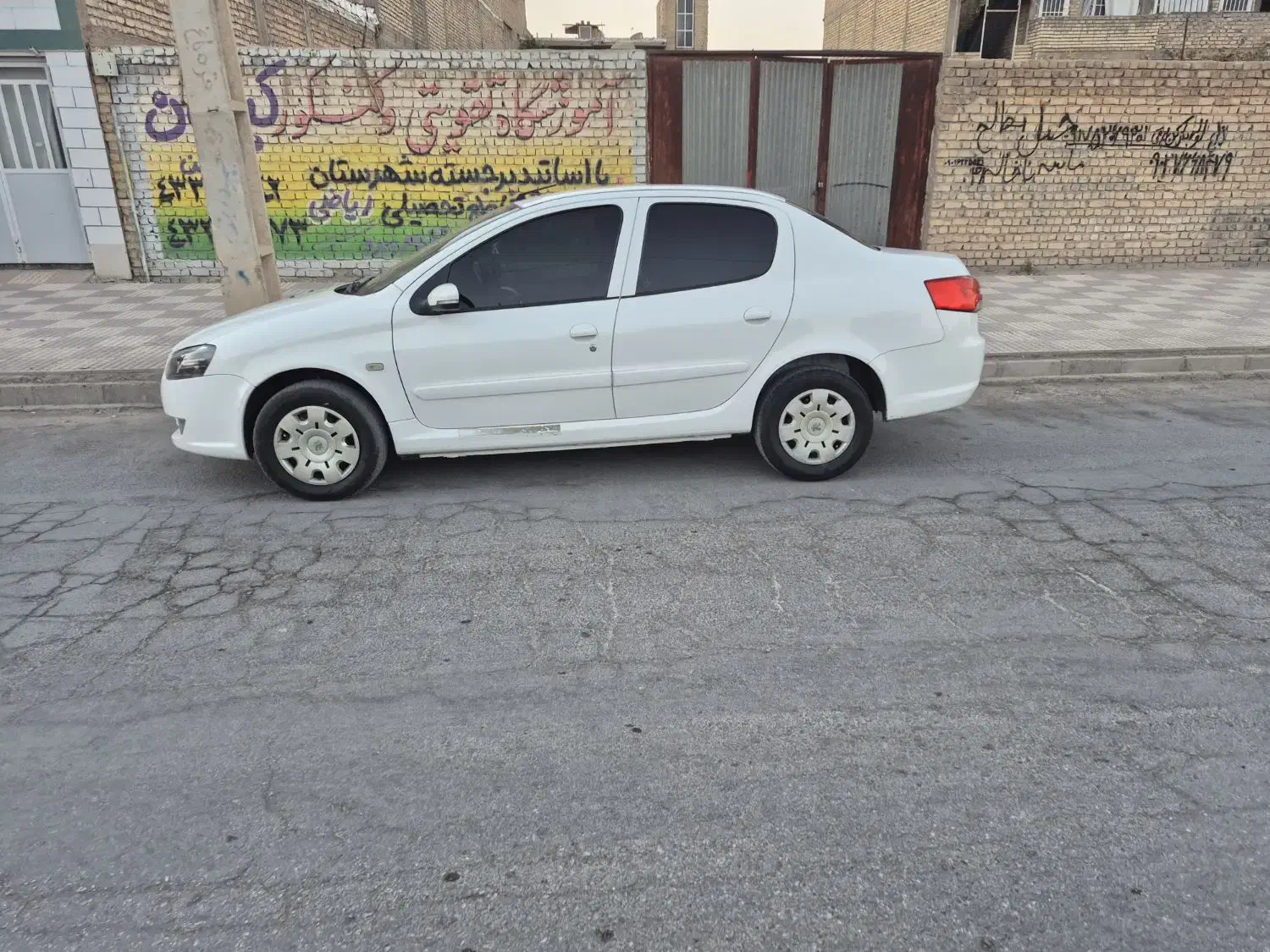 رانا پلاس|خودرو سواری و وانت|مرودشت, علیآباد|دیوار