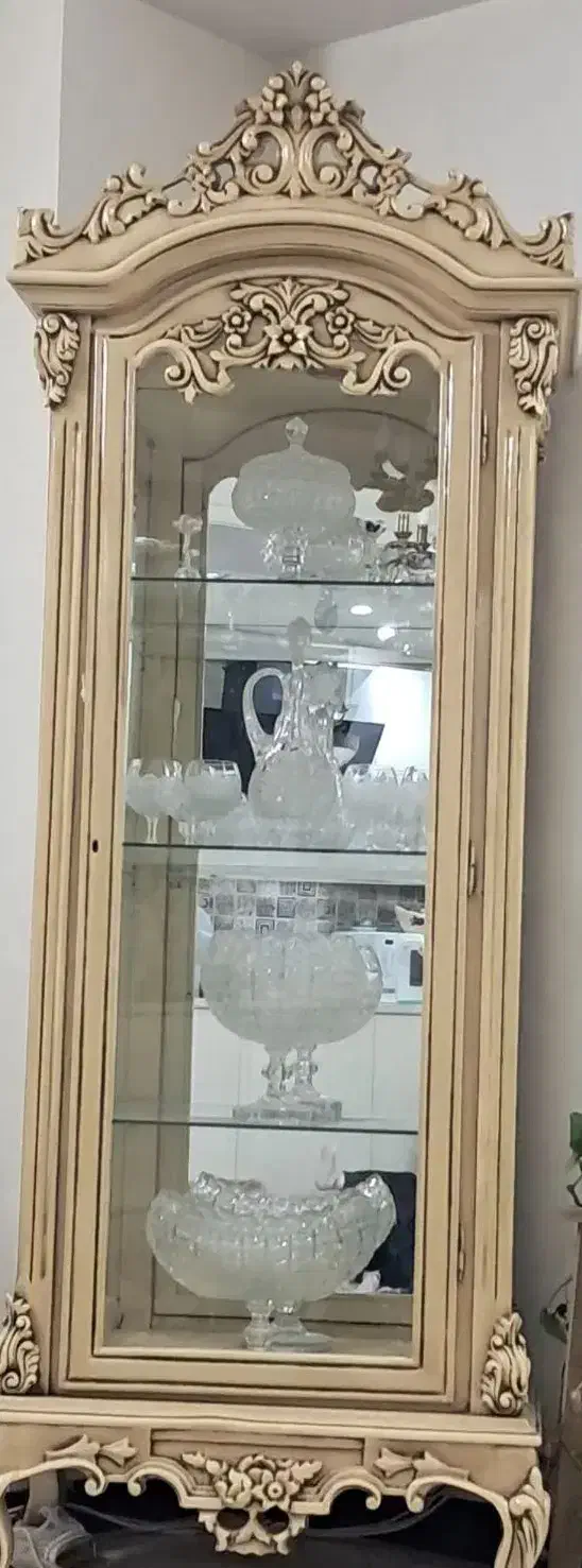 ویترین|بوفه، ویترین، کنسول|ری, هاشم‌آباد|دیوار