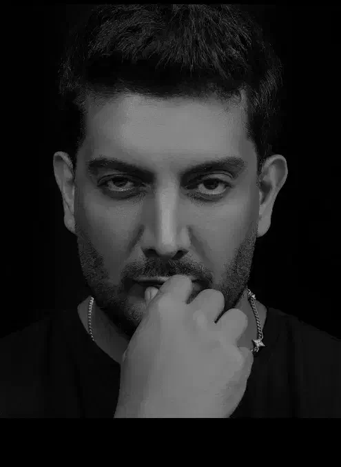 فروش بلیط کنسرت فرزاد فرزین|بلیت کنسرت|شیراز, ارم|دیوار