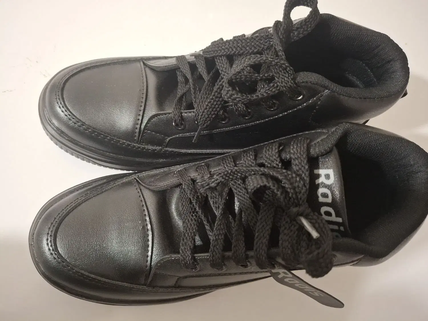 کفش نیم بوت|کیف، کفش، کمربند|سبزوار, توحیدشهر|دیوار