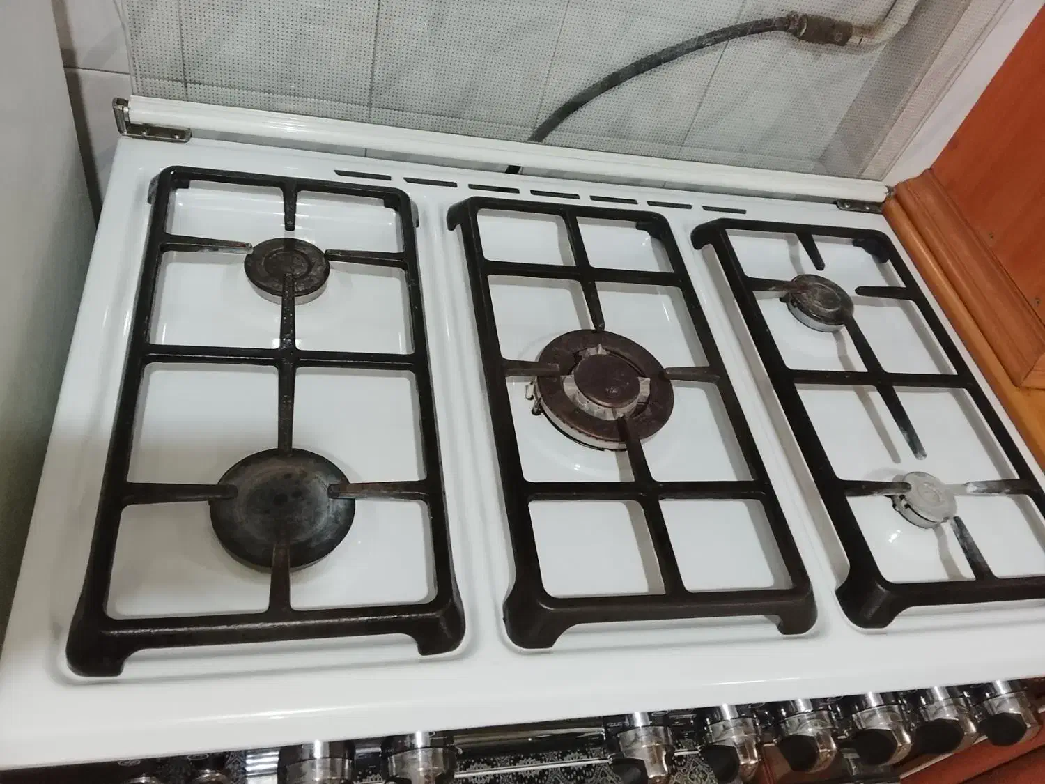 اجاق گاز|اجاق گاز و لوازم برقی پختوپز|ری, فیروزآبادی|دیوار