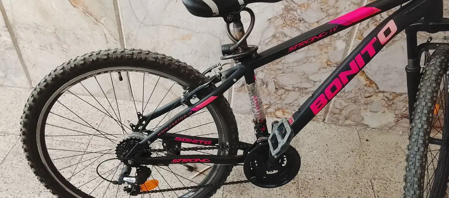 دوچرخه ۲۶|دوچرخه، اسکیت، اسکوتر|مشهد, فاطمیه|دیوار