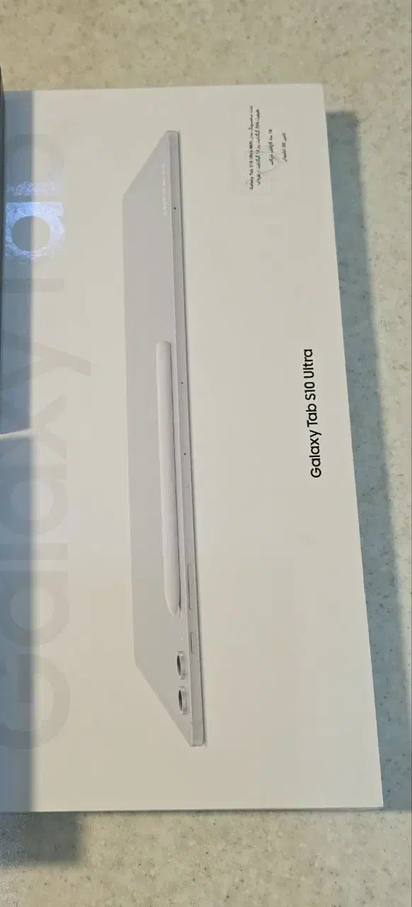 فروش Tab S10 Ultra 256 wifi|تبلت|تهران, پونک|دیوار