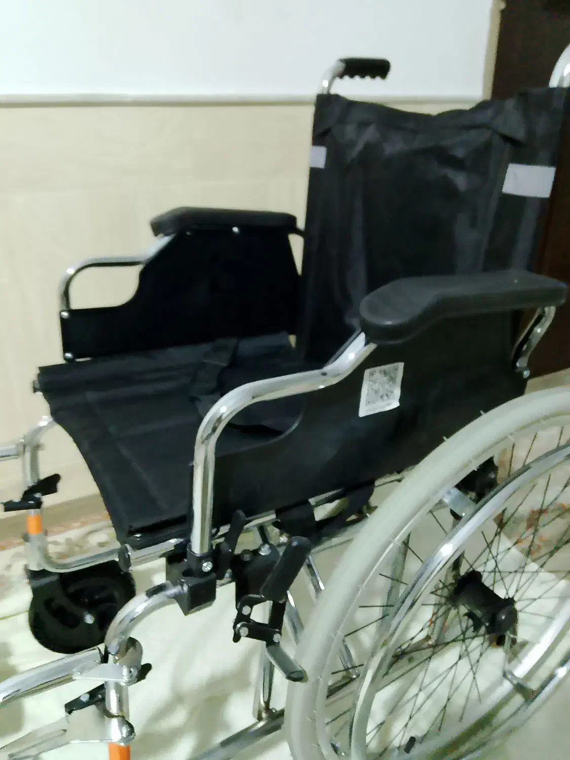 ویلچر jts|پزشکی|نیشابور, شهید بهشتی|دیوار