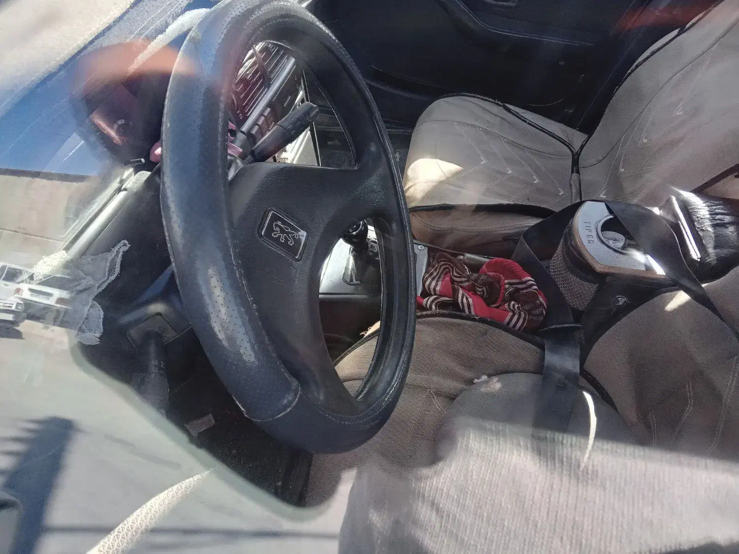 روا مدل ۸۷ دلفینی|خودرو سواری و وانت|سیرجان, |دیوار