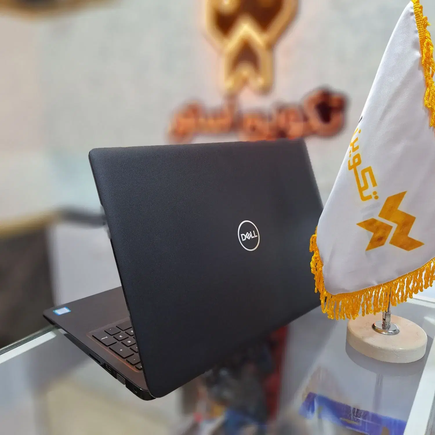 لپتاپ Dell latitude 3500|رایانه همراه|لاهیجان, خمیر کلایه|دیوار