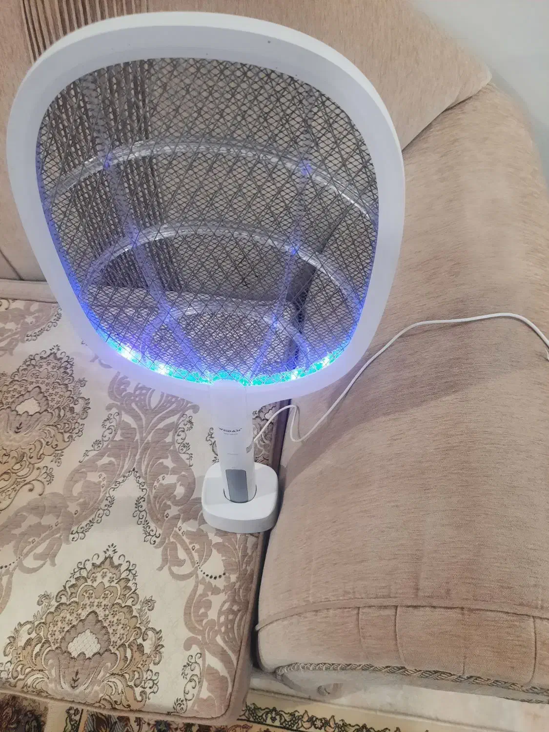 حشره کش شارژی ویداسی|سایر لوازم برقی|تهران, حکیمیه|دیوار