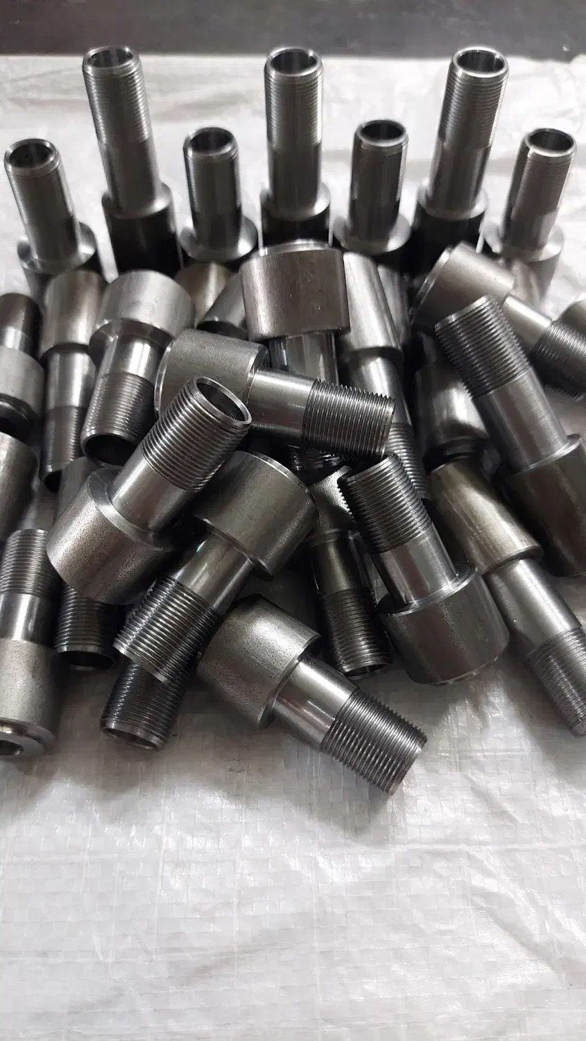 خدمات تراش CNC|خدمات پیشه و مهارت|رباط‌کریم, شهرک صنعتی نصیرآباد|دیوار