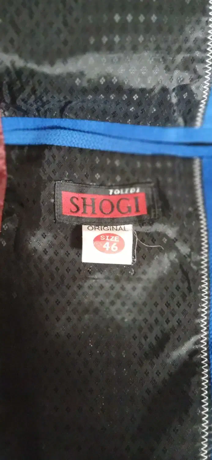 کت تک زمستونی رنگابی|لباس|یزد, |دیوار