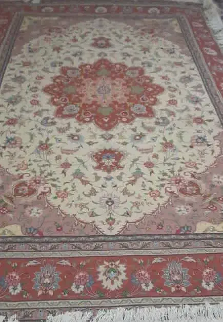 فرش طبیعی دستباف|فرش|اردبیل, |دیوار