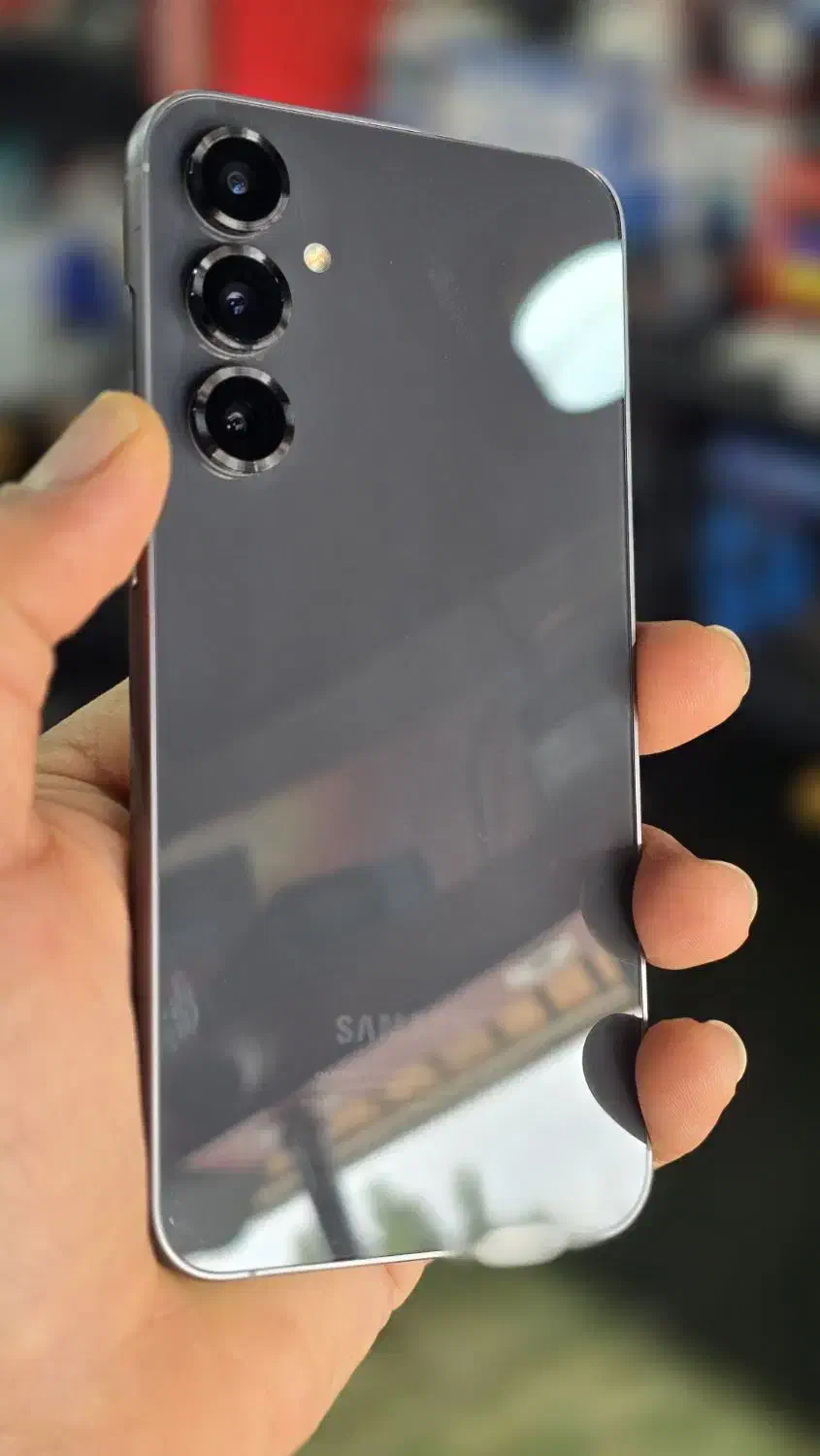 s23 fe 256|موبایل|لامرد, |دیوار