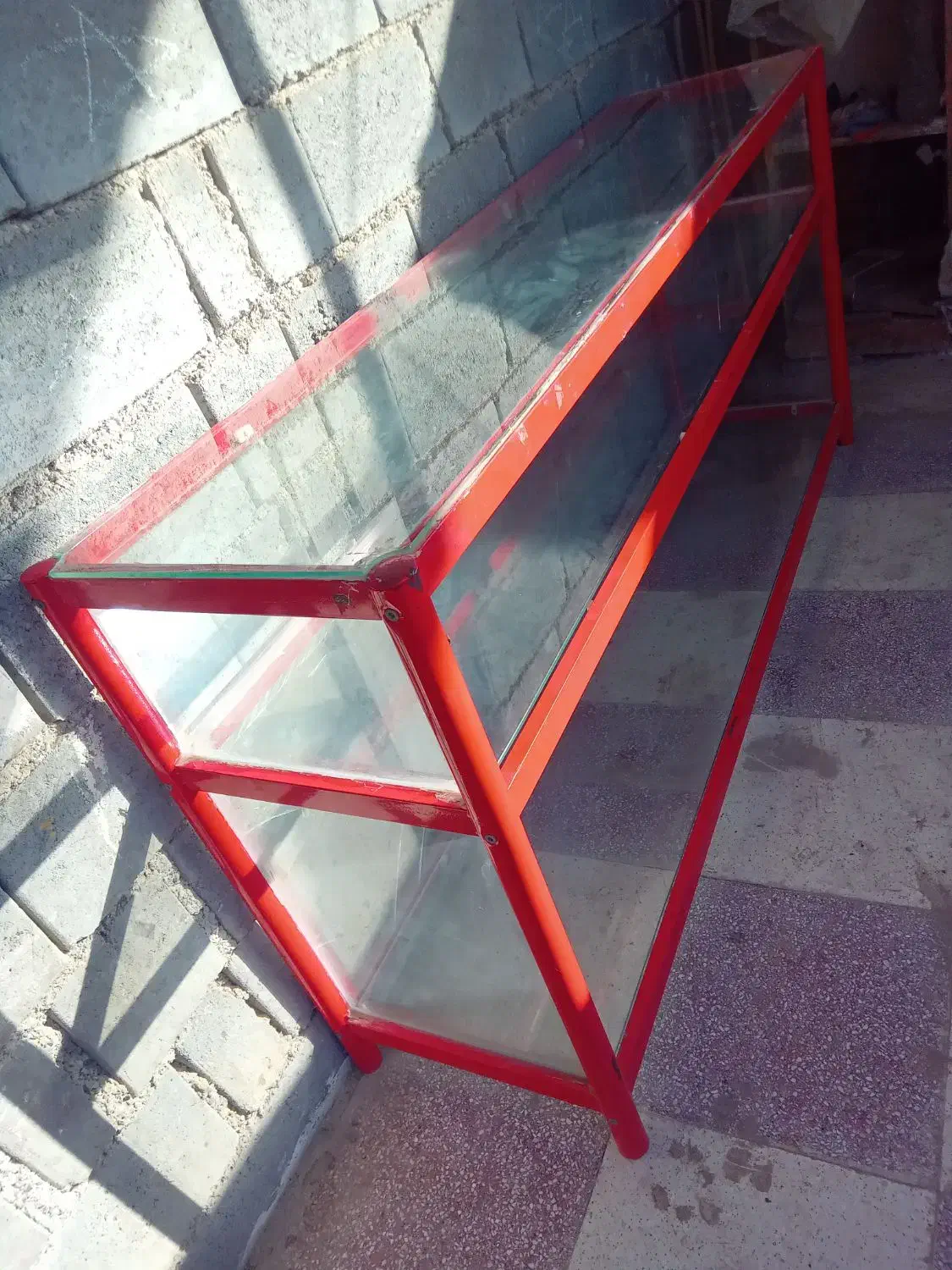 ویترین|بوفه، ویترین، کنسول|میناب, |دیوار