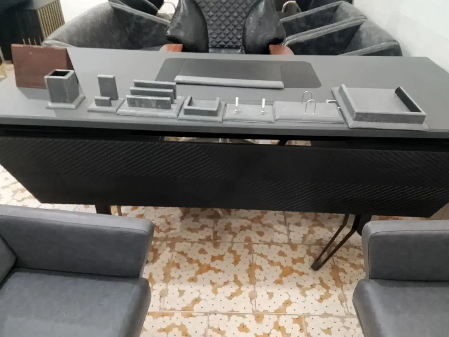 میزمنشی|دفتر کار|یزد, |دیوار