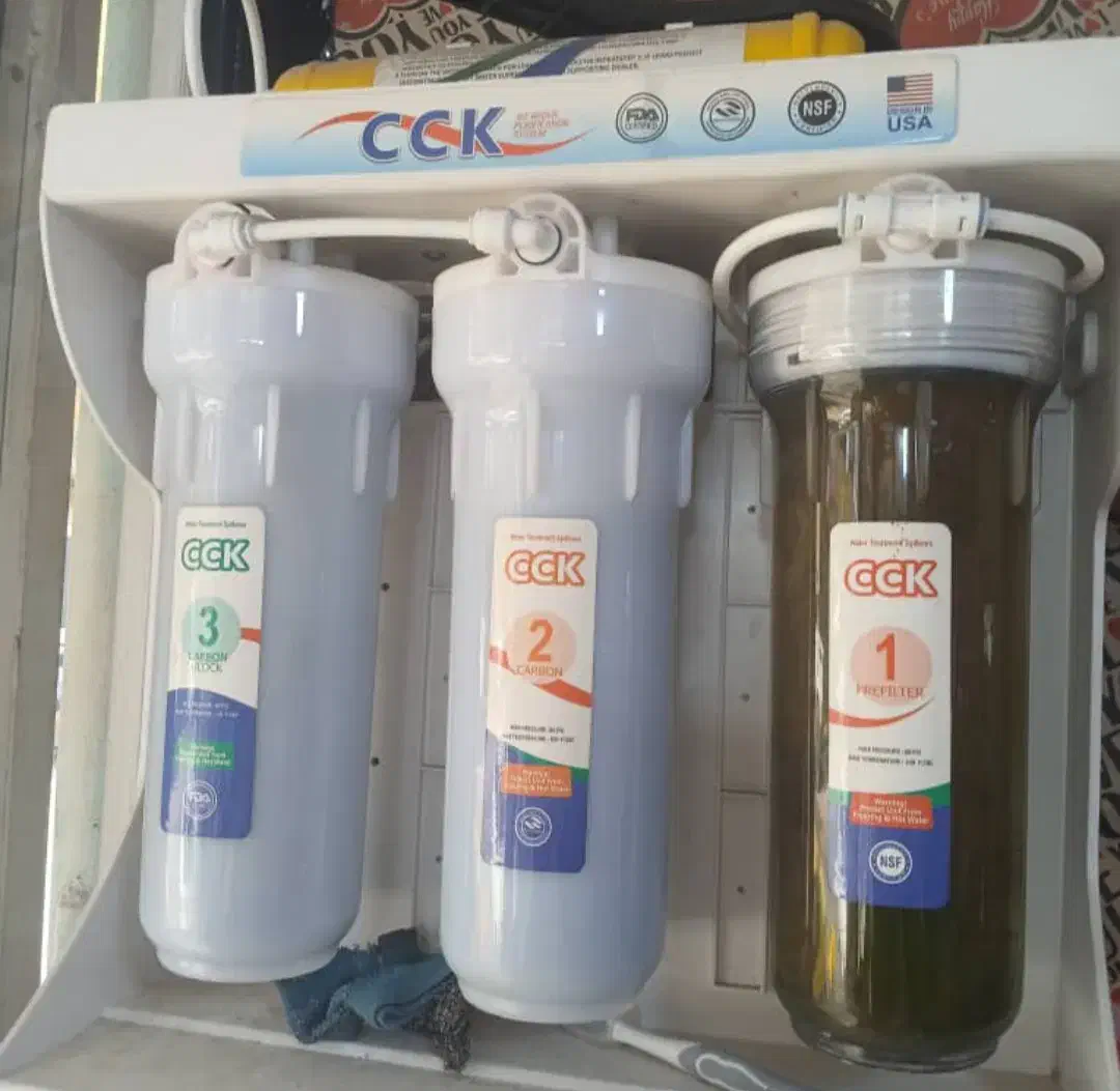 تصفیه آب|آب‌سردکن و تصفیه آب|پاکدشت, پاکدشت (مامازند)|دیوار