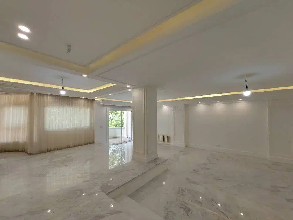 ۲۰۰ متر نوسازی‌شده کم واحد(مجلل) زعفرانیه، شیرکوه|فروش آپارتمان|تهران, زعفرانیه|دیوار