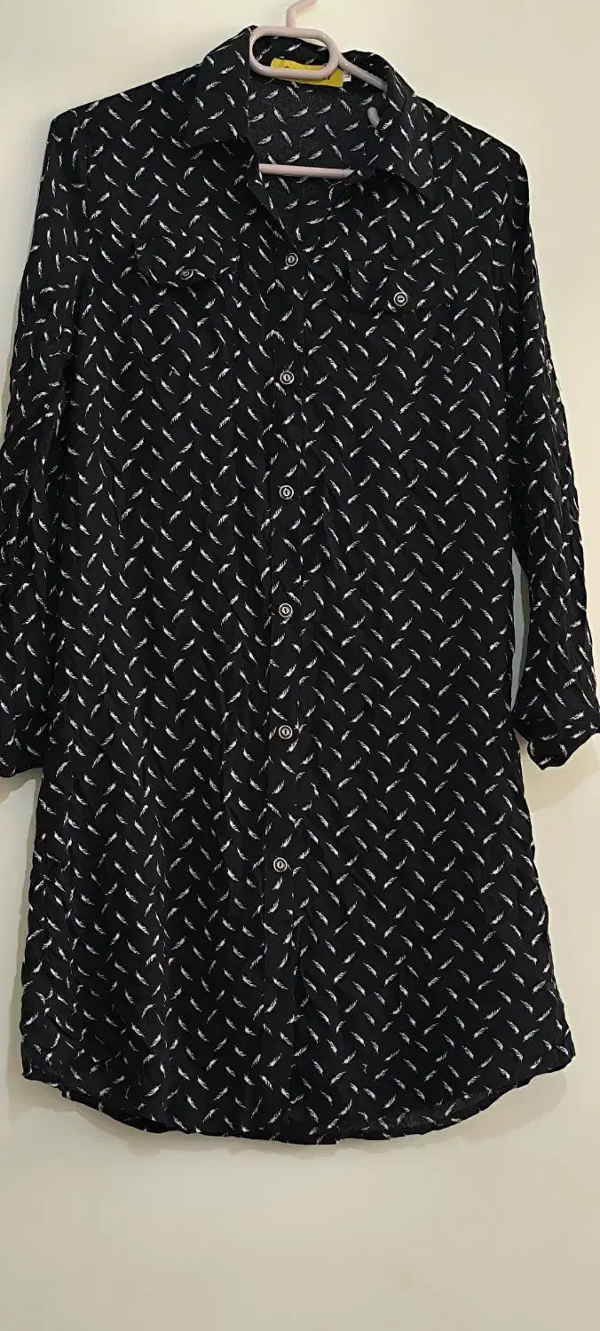 مانتو و کاپشن|لباس|کرمانشاه, |دیوار