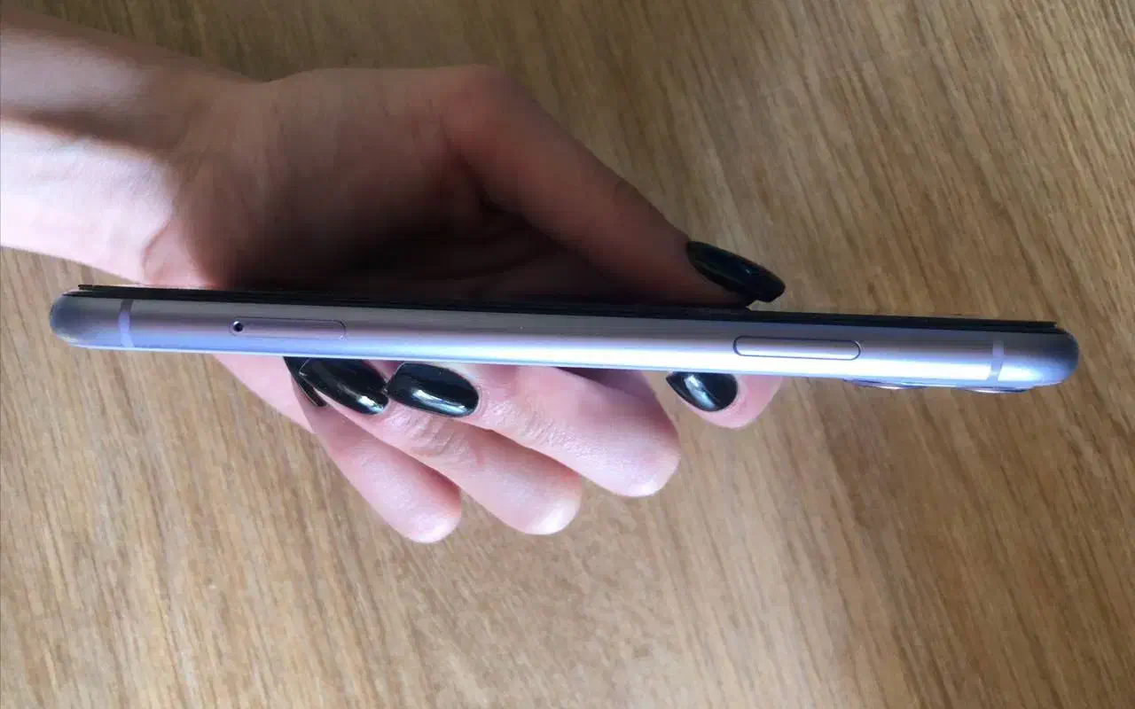 ایفون ۱۱ / ۱۲۸ گیگ /zaa|موبایل|مشهد, سجاد شهر|دیوار