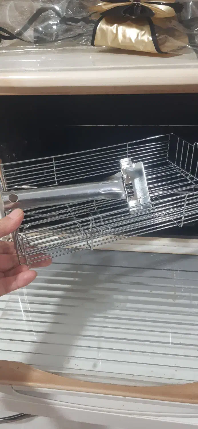 مایکروفر|اجاق گاز و لوازم برقی پخت‌وپز|کرمانشاه, |دیوار