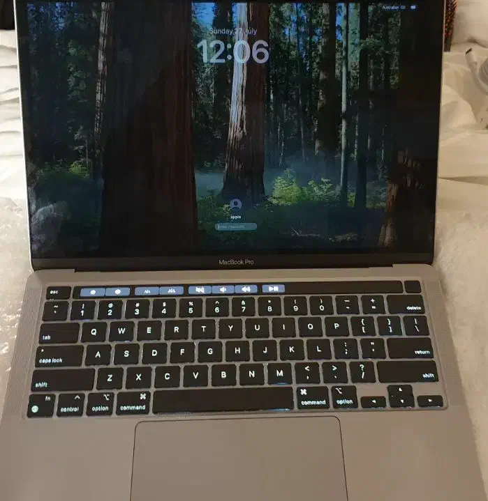 MacBook m12021|رایانه همراه|تهران, فلسطین (میدان انقلاب)|دیوار