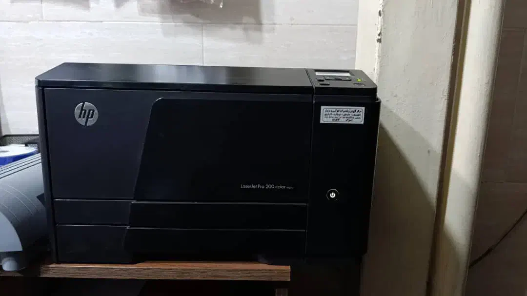 فروش انواع پرینتر|پرینتر، اسکنر، کپی، فکس|بروجرد, |دیوار