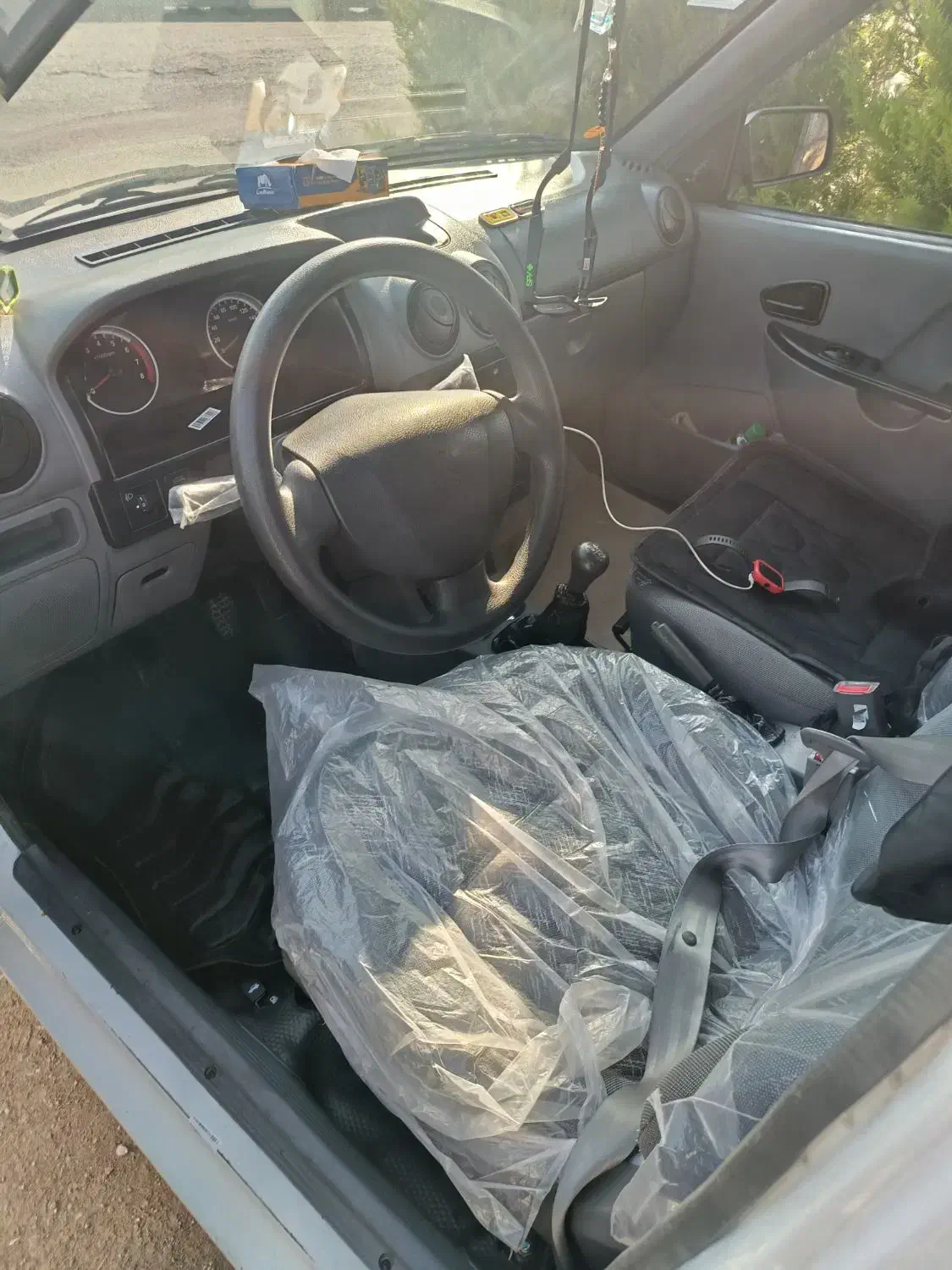 ۱۱۱مدل ۹۸ بدون جوش و ترک|خودرو سواری و وانت|آستانه اشرفیه, |دیوار