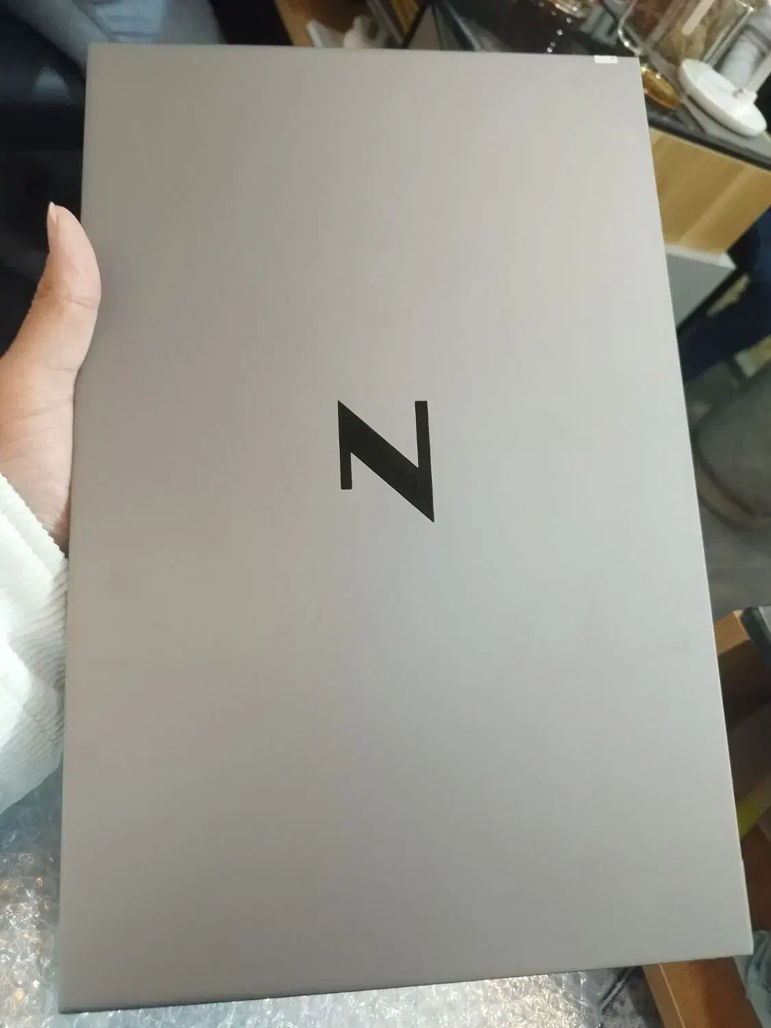 لپ تاپ مهندسی z book|رایانه همراه|سقز, |دیوار