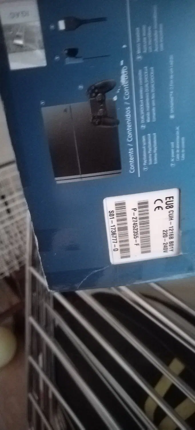 ps4|کنسول، بازی ویدئویی و آنلاین|بجنورد, |دیوار
