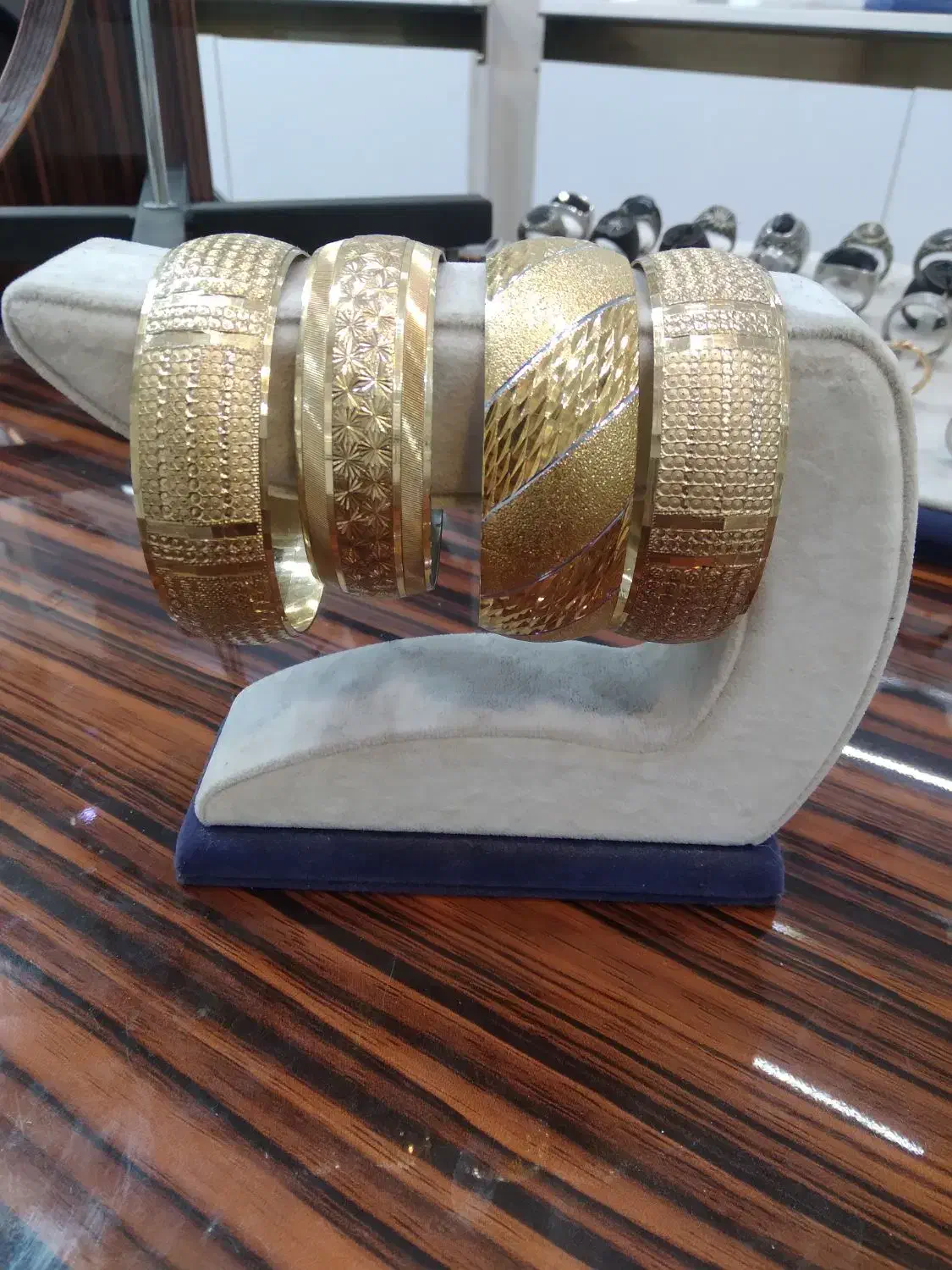 النگو بدل|بدلیجات|ارومیه, |دیوار