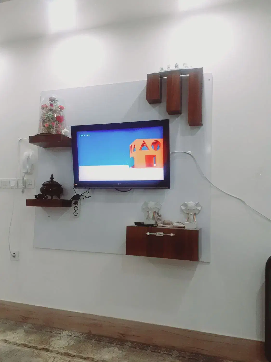 باکس تلویزیون|میز تلویزیون|تربت جام, یحیی آباد|دیوار