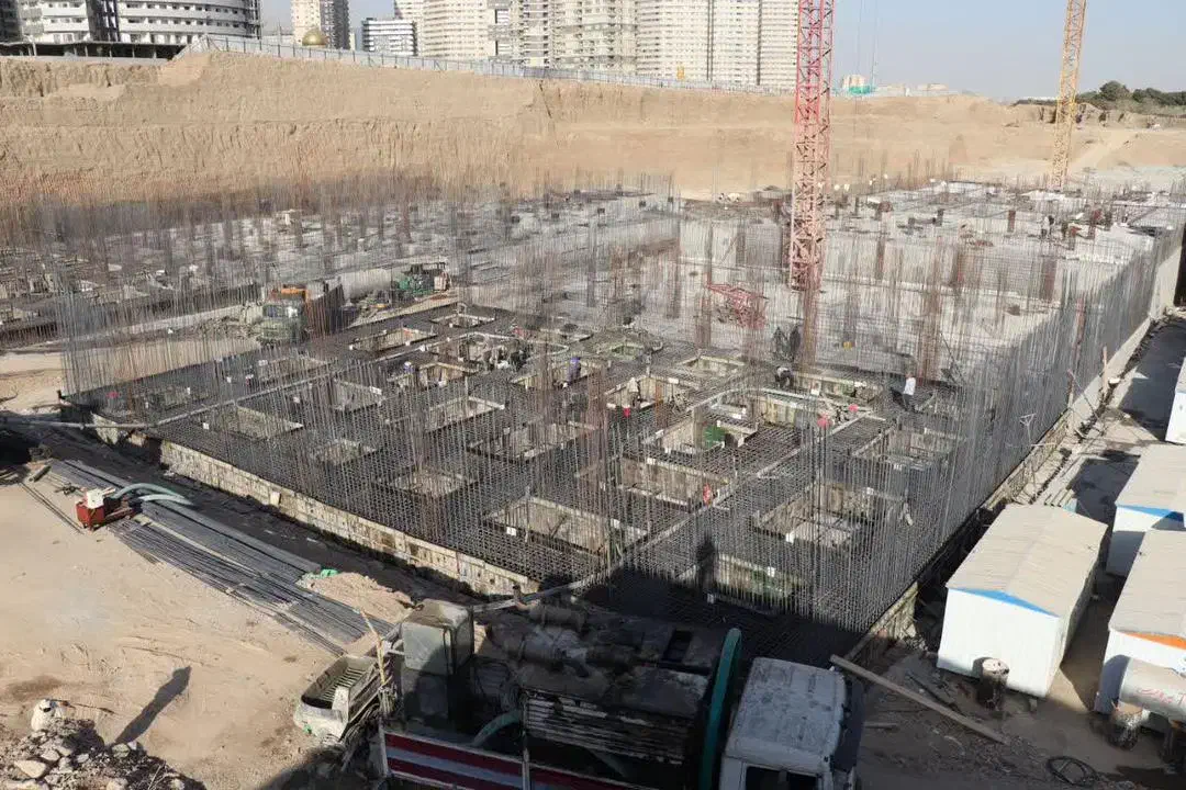 فروش سهام چیتگر پهنهD بلوک B4 طبقه ۷ جنوبی|پیش‌فروش املاک|تهران, شهرک چیتگر|دیوار