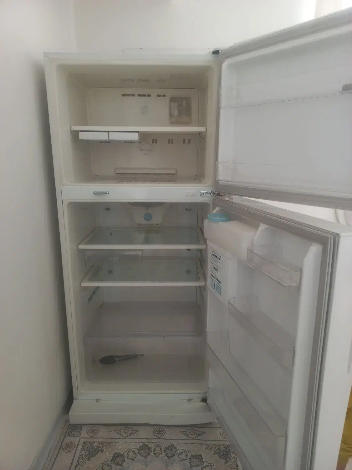 یخچال فریزر سالم|یخچال و فریزر|شاهین‌شهر, عطار|دیوار