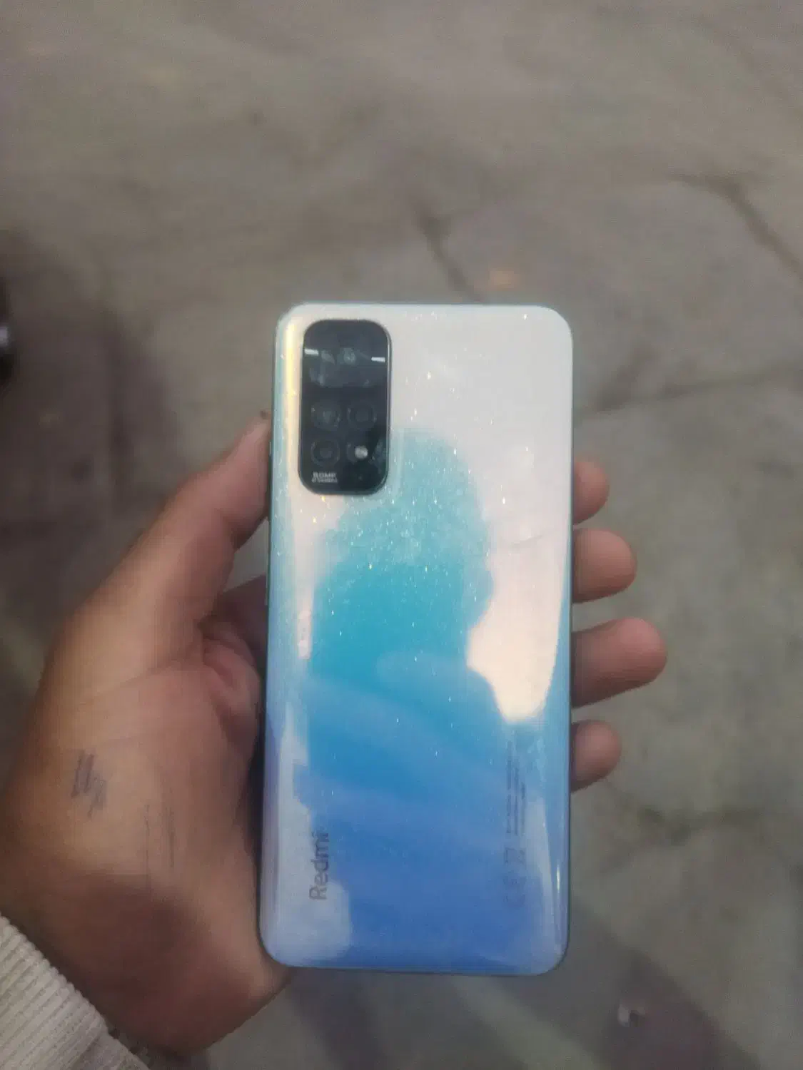 گوشی نوت ۱۱|موبایل|مشهد, شهید قربانی|دیوار