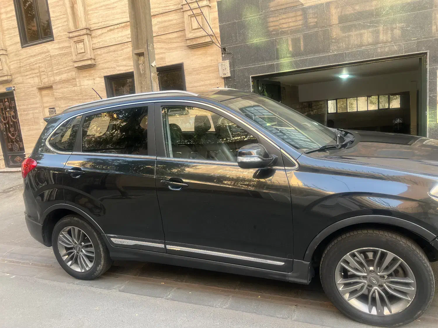 فروش خودرو|خودرو سواری و وانت|تهران, فدک|دیوار