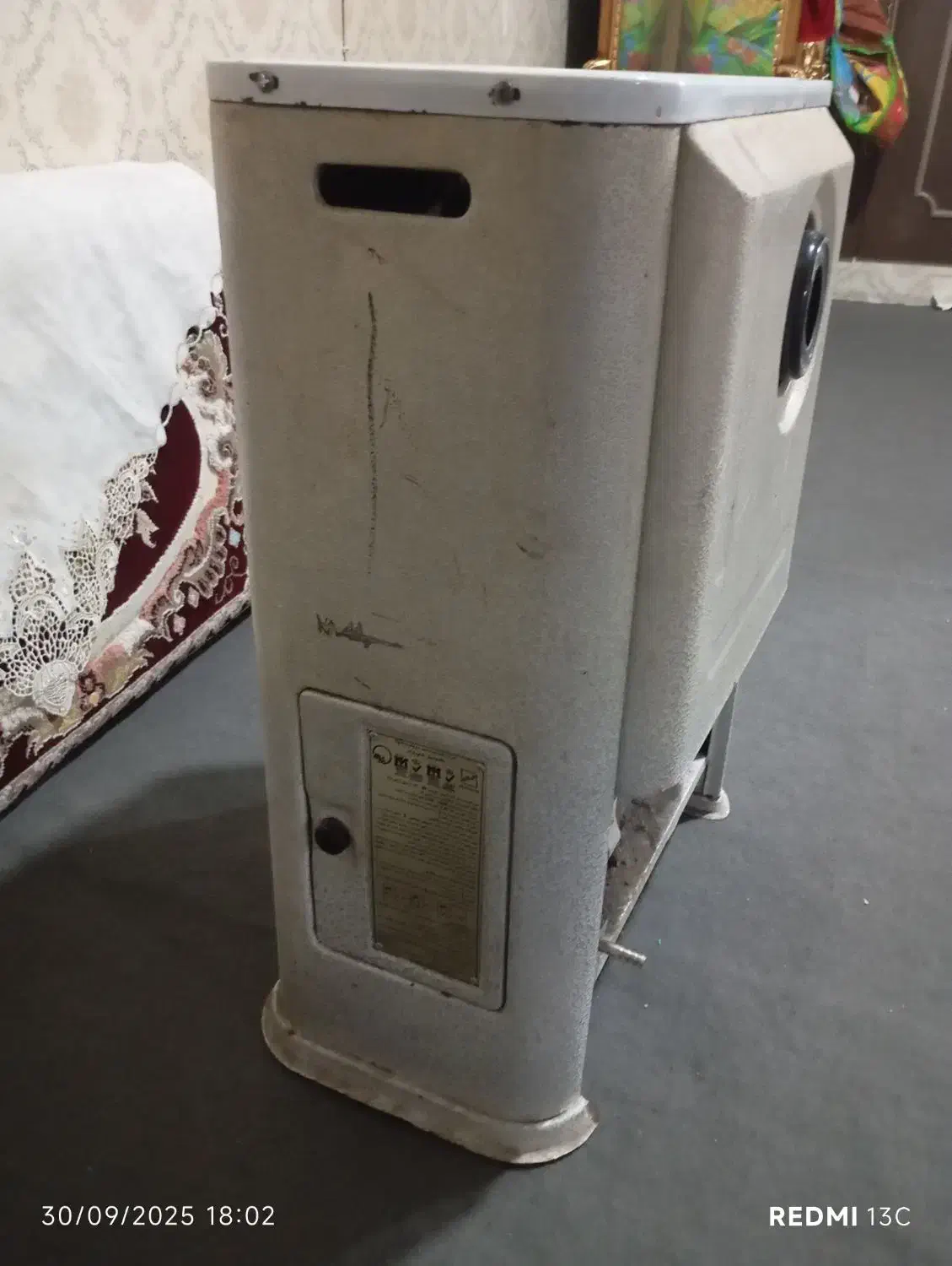 بخاری کوچک|بخاری، هیتر، شومینه|اسلامشهر, مظفریه|دیوار