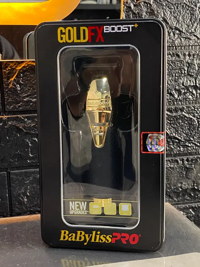 خط زن بابلیس Fx boost +|آرایشی، بهداشتی، درمانی|تهران, شهرک محلاتی|دیوار