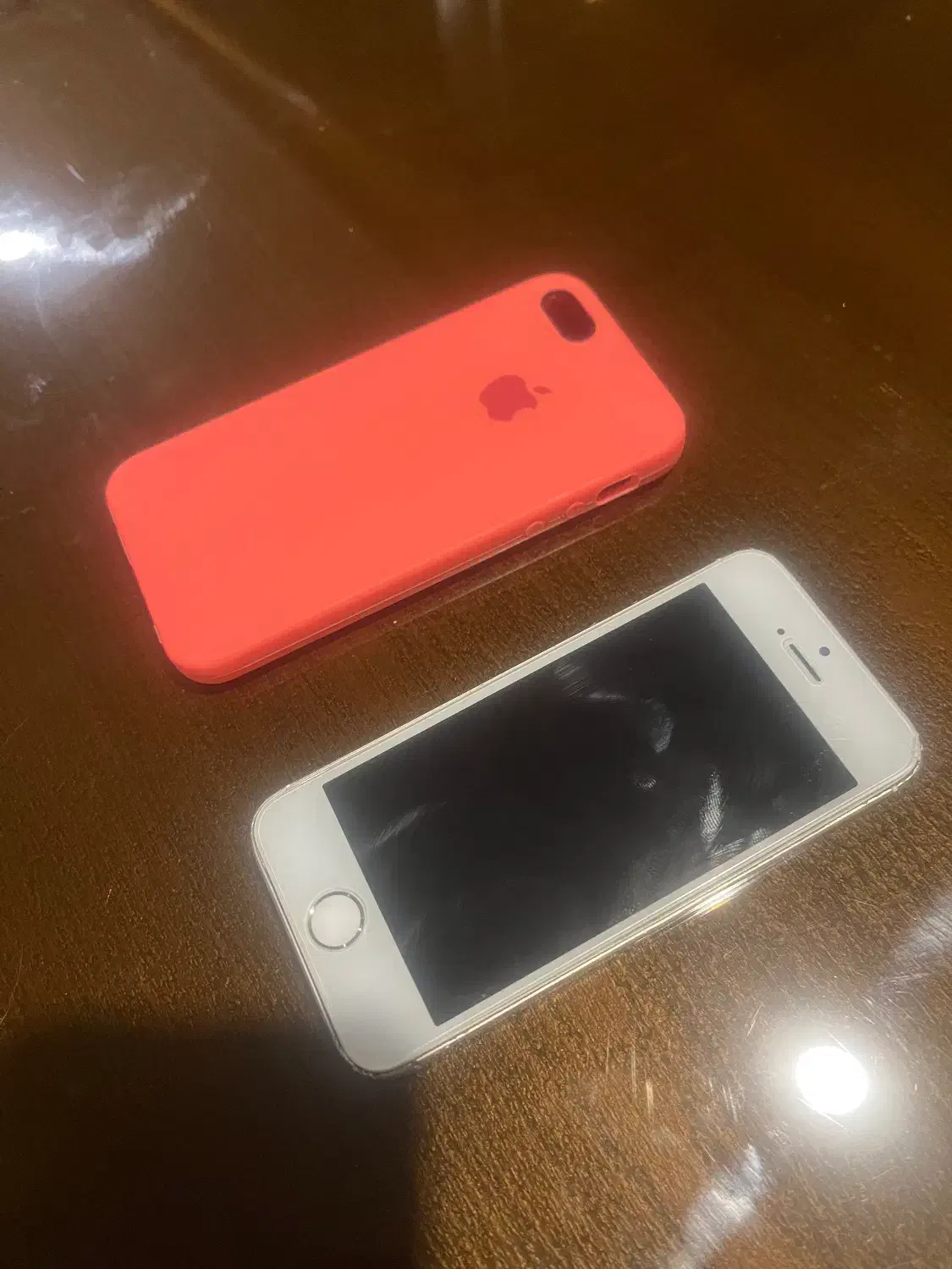 ایفون 5s|موبایل|اصفهان, جلفا|دیوار