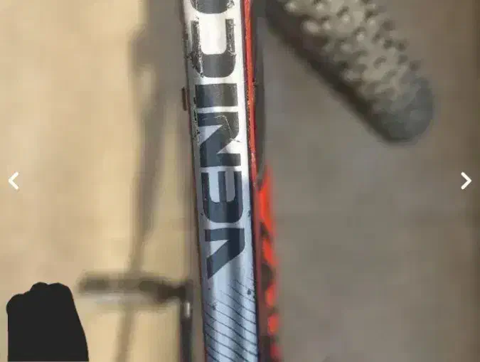 دوچرخه ویوا سایز ۲۴|دوچرخه، اسکیت، اسکوتر|تهران, مرزداران|دیوار