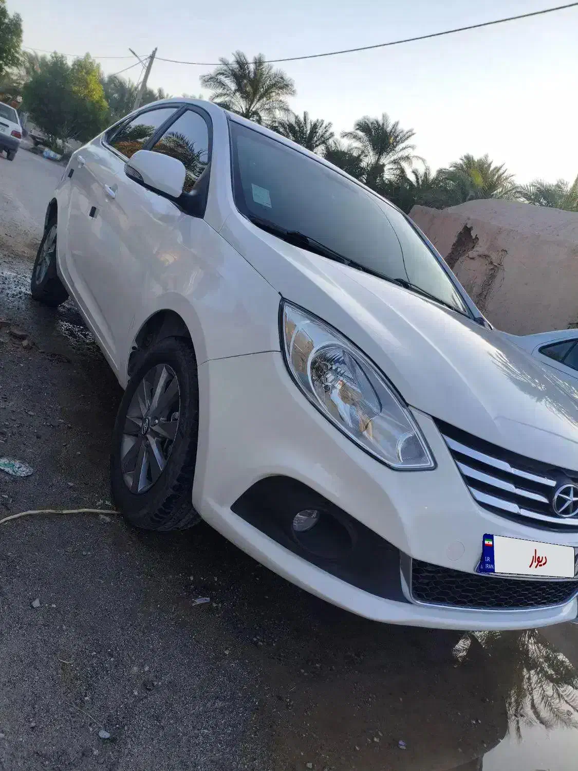 خودروی J4 مدل 1403|خودرو سواری و وانت|گنبکی, |دیوار