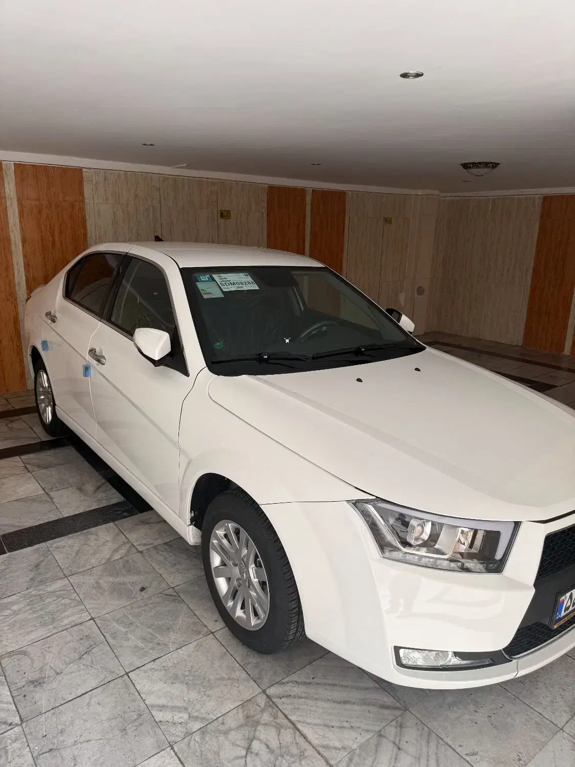 دنا پلاس دنده دستی ۶ سرعته / صفر خشک|خودرو سواری و وانت|کرج, مجتمع صنفی صنعتی|دیوار